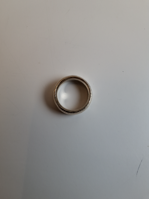 Sølv Ring